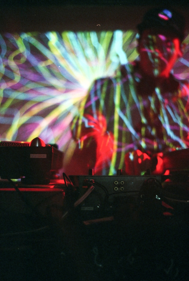 34 Border Collapse, Hranice, Karnola, WZ